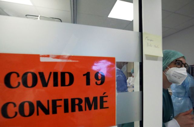 Βέλγιο – Πέθαναν επτά φιλοξενούμενοι σε οίκο ευγηρίας αφού μολύνθηκαν από υποστέλεχος του κοροναϊού