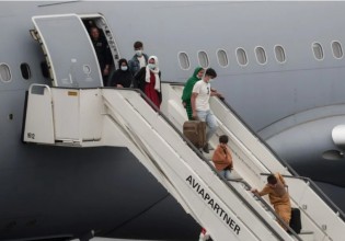 Βέλγιο – Τερματίσαμε την επιχείρηση εκκένωσης στο Αφγανιστάν