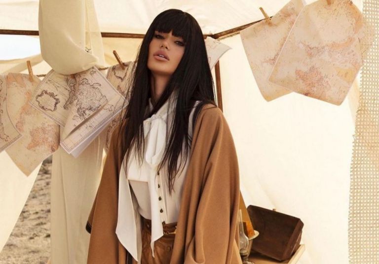 Ιωάννα Μπέλλα – «Μου έλεγε πολύ βαριά λόγια αναφερόμενος και στα Θεία»