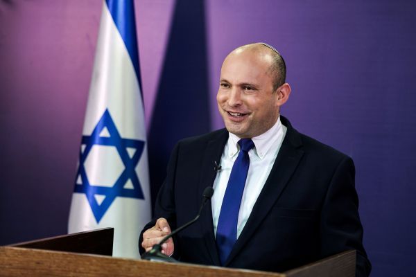 Τρίτη δόση εμβολίου κατά του κοροναϊού για τον Ισραηλινό πρωθυπουργό