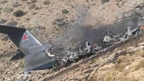 Τουρκία – Σπουδαίος πιλότος της Ρωσίας ο κυβερνήτης του Beriev-200 που συνετρίβη