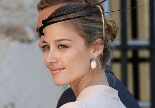 Μπεατρίς Μπορομέο – Η στιλάτη γαλαζοαίματη που «εκθρονίζει» Κέιτ Μίντλετον και Μέγκαν Μαρκλ