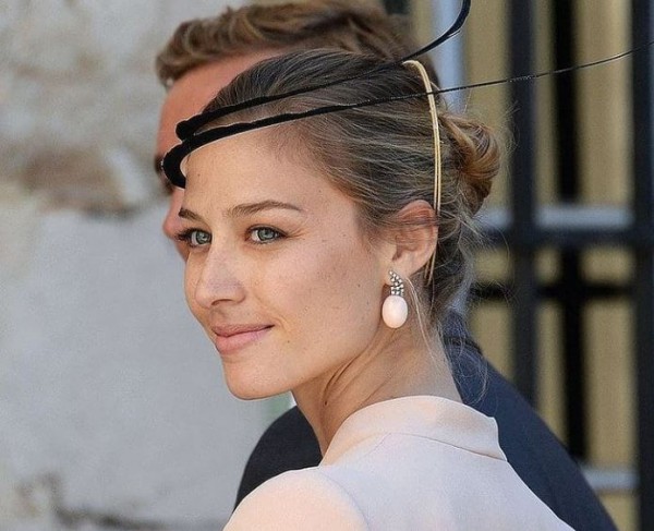 Μπεατρίς Μπορομέο – Η στιλάτη γαλαζοαίματη που «εκθρονίζει» Κέιτ Μίντλετον και Μέγκαν Μαρκλ