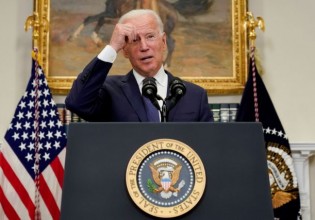 Μπάιντεν σε ISIS για την επίθεση στη Καμπούλ – Θα σας κυνηγήσουμε και θα σας κάνουμε να το πληρώσετε