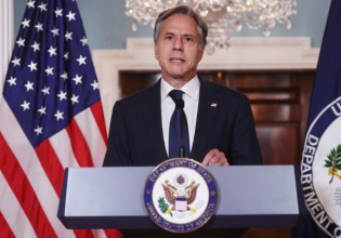 Μπλίνκεν – Θα συνεργαστούμε με τους Ταλιμπάν εάν τηρήσουν τις δεσμεύσεις τους