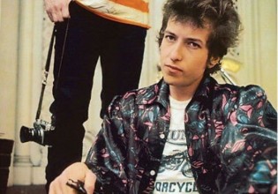 Ο Μπομπ Ντίλαν επιστρέφει στο Μπρόντγουεϊ