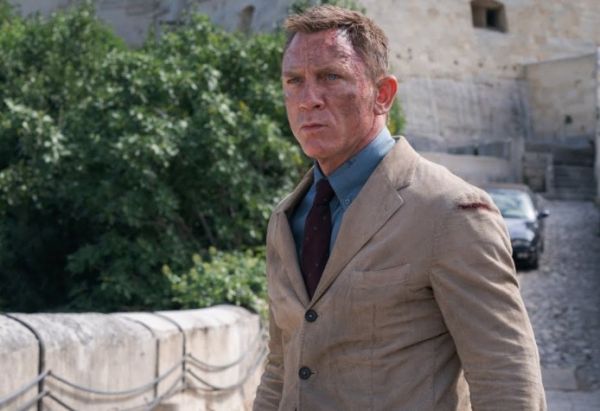 Τζέιμς Μποντ – Ανακοινώθηκε επίσημα η παγκόσμια πρεμιέρα της νέας του ταινίας