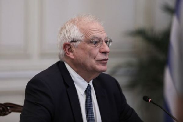 EE – Θα έχουμε συνομιλίες με Ταλιμπάν χωρίς να αναγνωρίζουμε το καθεστώς