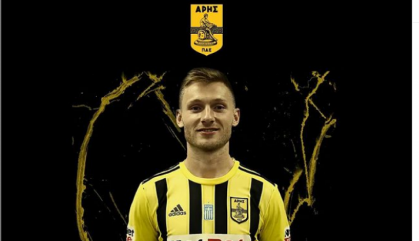 Άρης – Ενεργοποίησε την «βόμβα» με Μπράμπετς