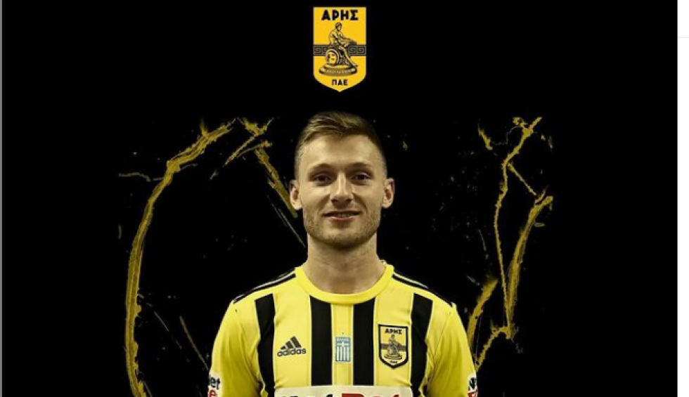 Άρης – Ενεργοποίησε την «βόμβα» με Μπράμπετς