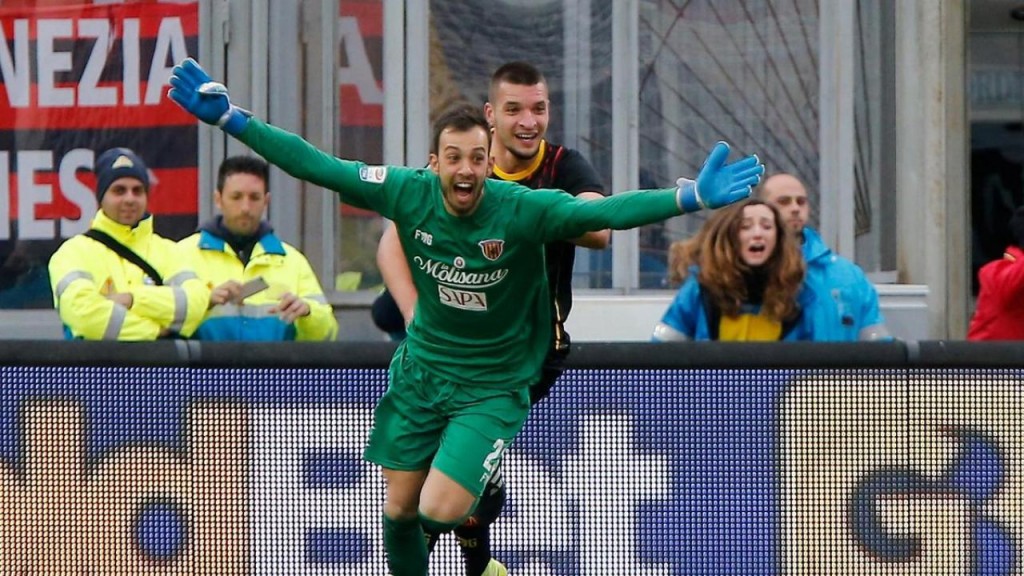 Επίσημο: Ανακοίνωσε τον Μπρινιόλι στον Παναθηναϊκό η Έμπολι