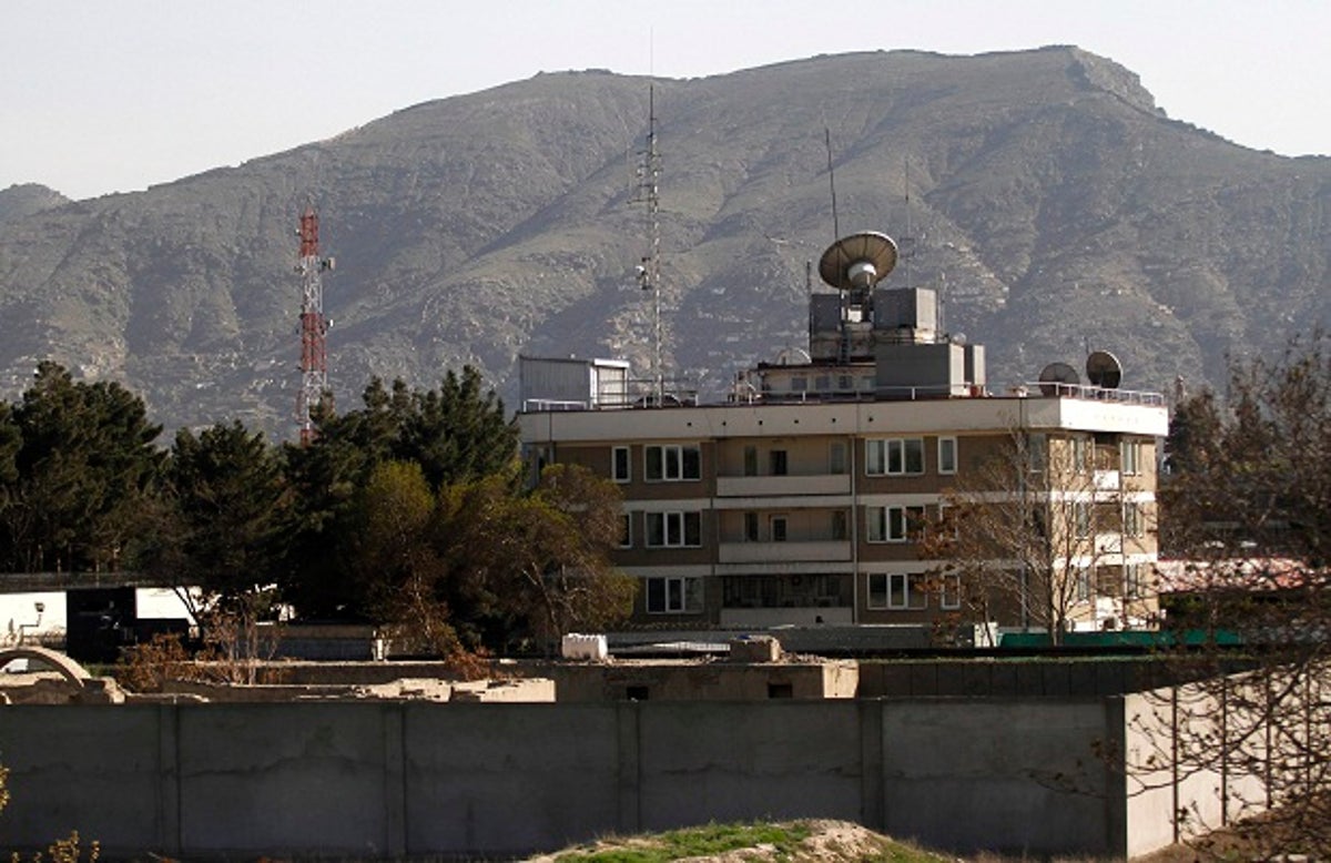 Αφγανιστάν - Παρατημένα στη βρετανική πρεσβεία βρέθηκαν προσωπικά στοιχεία Αφγανών διερμηνέων