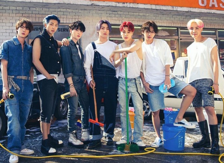 Τουρκία – Σκέψεις για απαγόρευση της K-Pop γιατί… προάγει την ομοφυλοφιλία