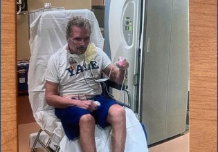 Κοροναϊός – Γυμναστής νόσησε δύο φορές – «Λάθος μου που δεν έκανα το εμβόλιο»