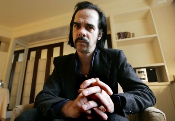 Νικ Κέιβ – Εμβολιάστηκε κατά του κοροναίου ο 63χρονος τραγουδοποιός