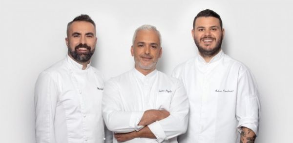 Game of Chefs – Η κίνηση-ματ που εξετάζει το κανάλι