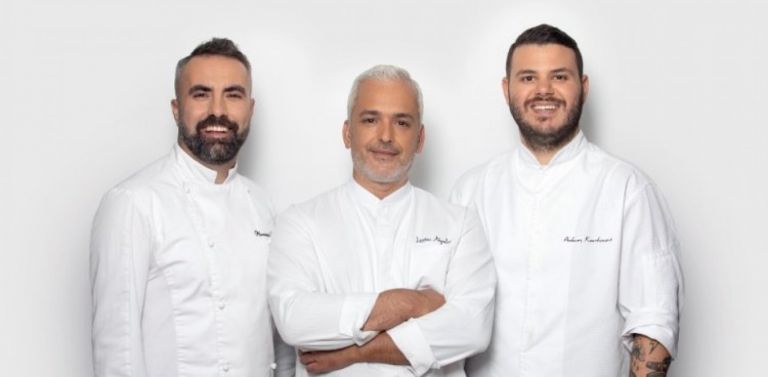 Game of Chefs – Η κίνηση-ματ που εξετάζει το κανάλι