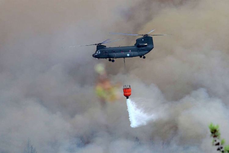 Τι είναι ΣΥΡΙΖΑ η Αεροπορία Στρατού;