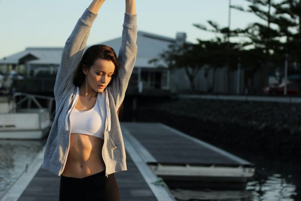 Ανόρθωση στήθους – Πώς θα την πετύχεις μόνο με γυμναστική