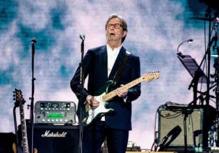 Ο Έρικ Κλάπτον δημιουργεί τον «ύμνο» των αντιεμβολιαστών