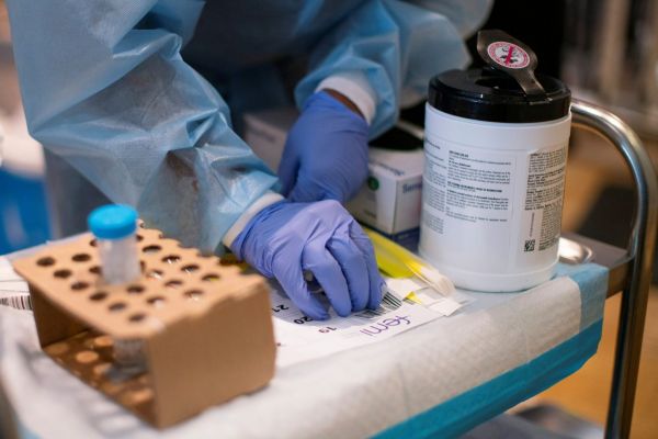 Ισραήλ – 19 οι νεκροί μέσα σε 24 ώρες από τον κοροναϊό