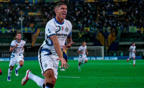 Ο Κορέα έδωσε τη νίκη στην Ίντερ στο ντεμπούτο του (3-1)