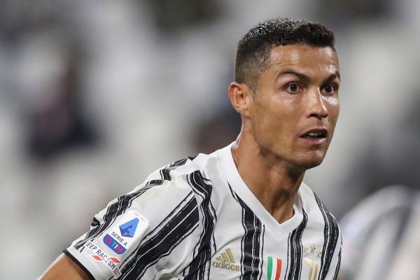 Στο Τορίνο για να συζητήσει για τον Κριστιάνο Ρονάλντο ο Ζόρζε Μέντες