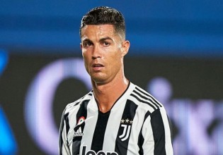 Κριστιάνο Ρονάλντο – Το «αποχαιρετιστήριο» μήνυμά του στους οπαδούς της Γιουβέντους