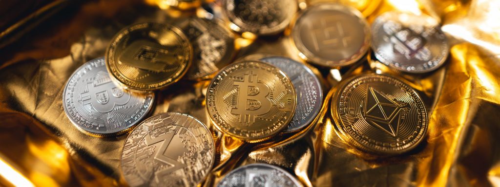 «Η αστάθεια του Bitcoin θα οδηγήσει τους επενδυτές πίσω στον χρυσό»
