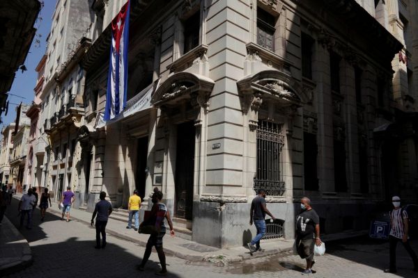Κούβα – Τρεις έγκυες και ένα παιδί 9 ετών πέθαναν από κοροναϊό – Νέα έξαρση του ιού