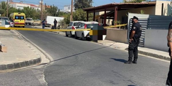 Κύπρος – Τον σκότωσε για μια θέση πάρκινγκ