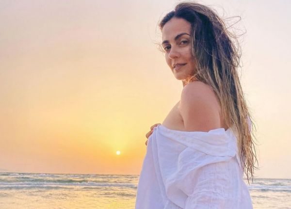 Αγγελική Δαλιάνη – Τα ξεχωριστά γενέθλια στη Μεσσηνία και η τούρτα έκπληξη