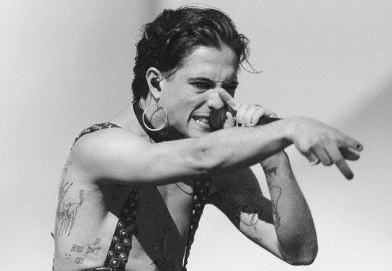 Damiano για καταγγελίες βιασμού – Έχουν συνηθίσει στην ιδέα πώς ορισμένα πράγματα είναι νόμιμο να συμβαίνουν