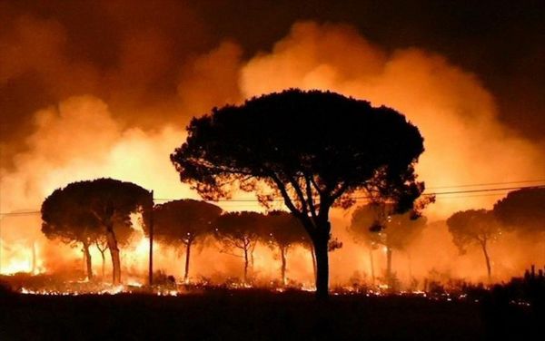 Η επόμενη λαίλαπα