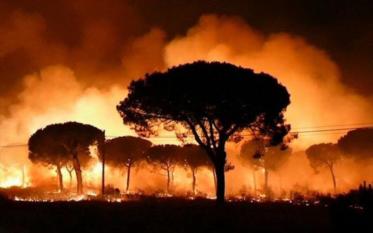 Η επόμενη λαίλαπα