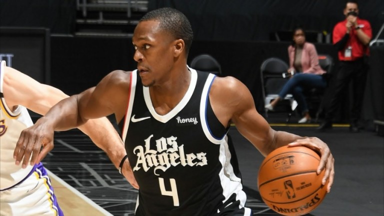 Η εξαίρεση του Λος Αντζελες