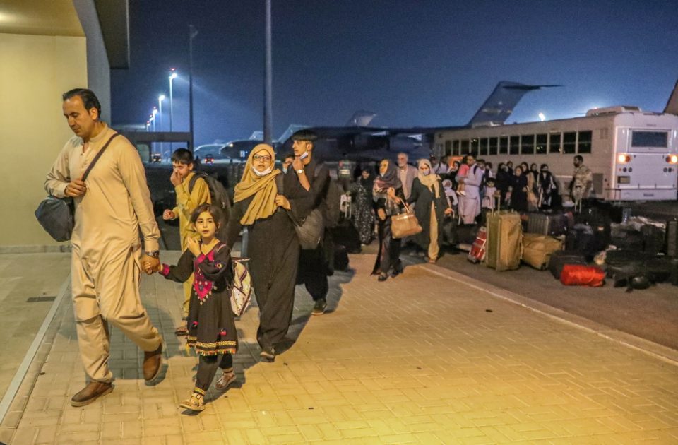 ΗΠΑ – Η αμερικανική βάση στο Κατάρ έχει κορεστεί – Πολύωρη αναστολή των πτήσεων