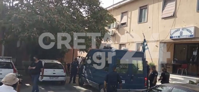 Λασίθι – «Δεν είμαστε ρατσιστές» λένε οι 7 δράστες της επίθεσης στους Πακιστανούς εργάτες – Τι ισχυρίζονται