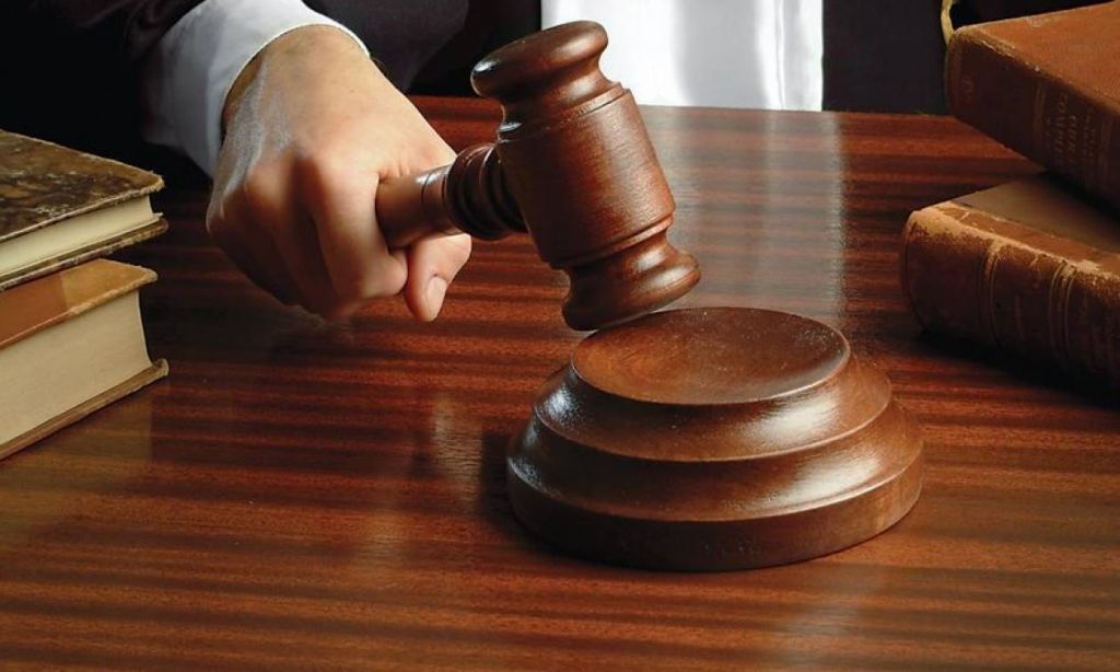 4 εγκλήματα ζητούν την τιμωρία των ενόχων