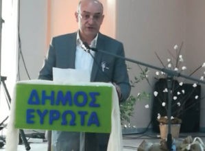 Πως ένας δήμαρχος, πρώην πυροσβέστης, θωρακίζει τον Δήμο του από φωτιές