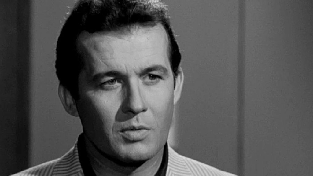 Δημήτρης Παπαμιχαήλ – Σαν σήμερα, 8 Αυγούστου, πέθανε