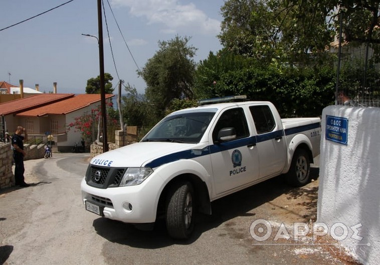 Καλαμάτα – Σκότωσε τη μητέρα του και μετά επιχείρησε να βάλει τέλος στη ζωή του