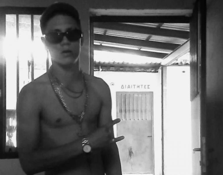 Συνελήφθη ο δολοφόνος του 20χρονου στις Σέρρες – Σοκαριστικό βίντεο του δράστη