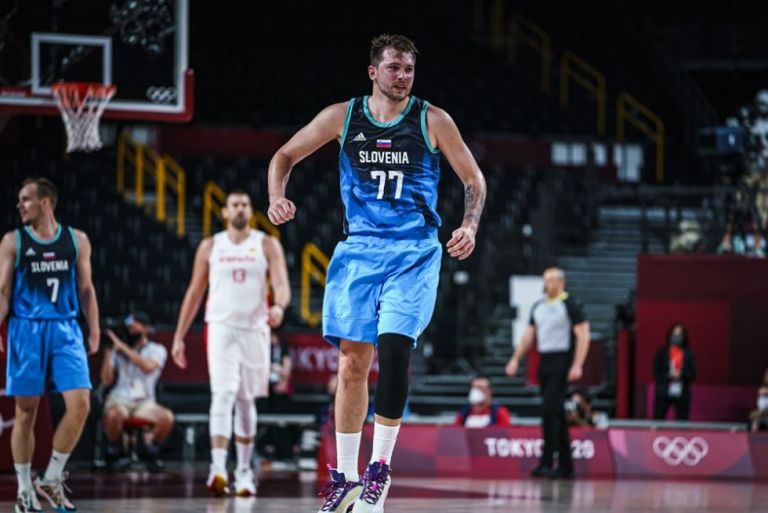 Προσφέρουν… χρυσάφι στον Ντόντσιτς οι Μάβερικς