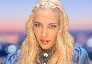 Συγγνώμη, εσείς είστε η μητέρα της Δούκισσας Νομικού;