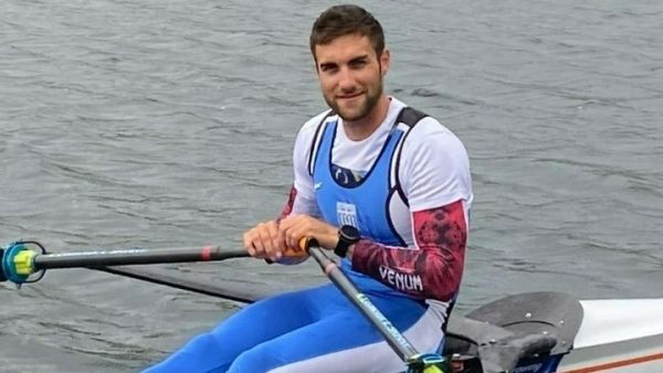 Φωτιά – Συγκλονίζει το μήνυμα του Στέφανου Ντούσκου για τις πυρκαγιές που κατακαίουν τη χώρα