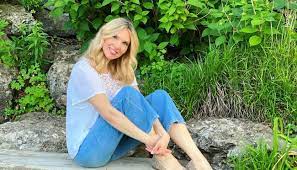 Χριστίνα Αλούπη – Πιο όμορφη και σέξι από ποτέ στην Ρόδο