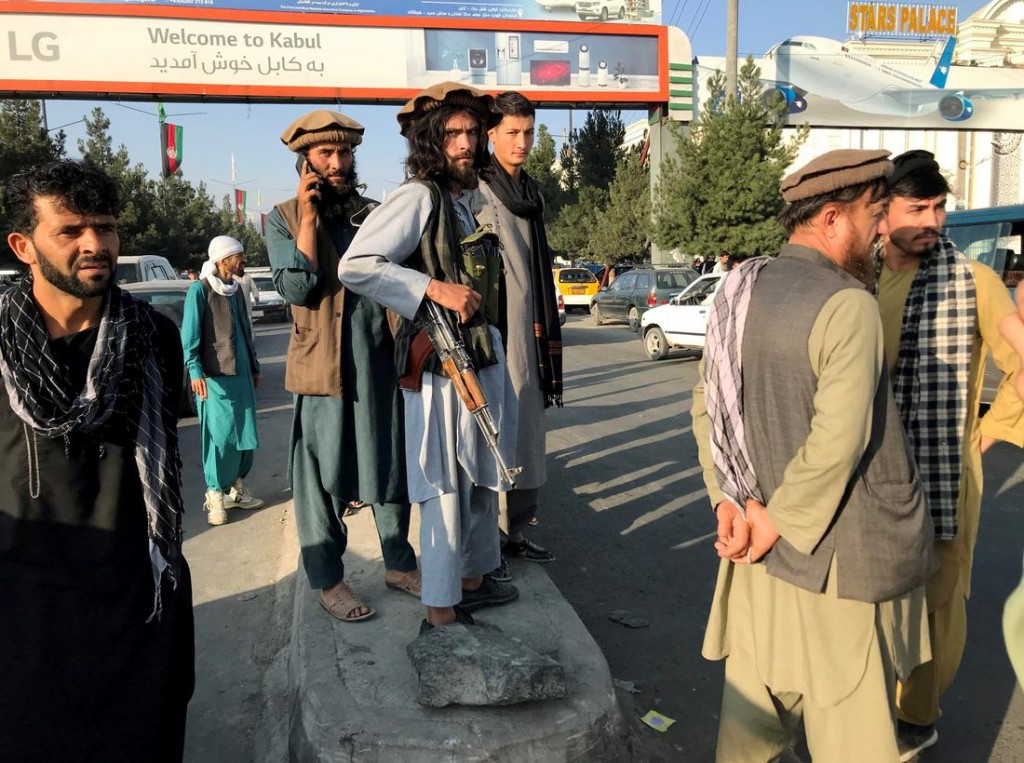 Αφγανιστάν – «Εποχή Ταλιμπάν» με χάος, βία και αβεβαιότητα