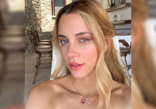 Δούκισσα Νομικού – Αυτό είναι το επόμενο τηλεοπτικό της βήμα