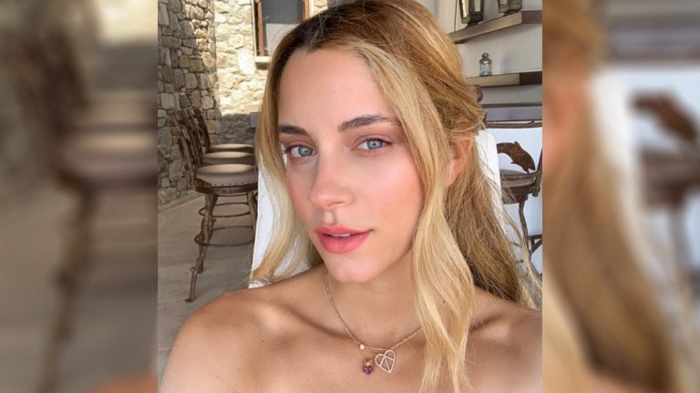 Δούκισσα Νομικού – Αυτό είναι το επόμενο τηλεοπτικό της βήμα